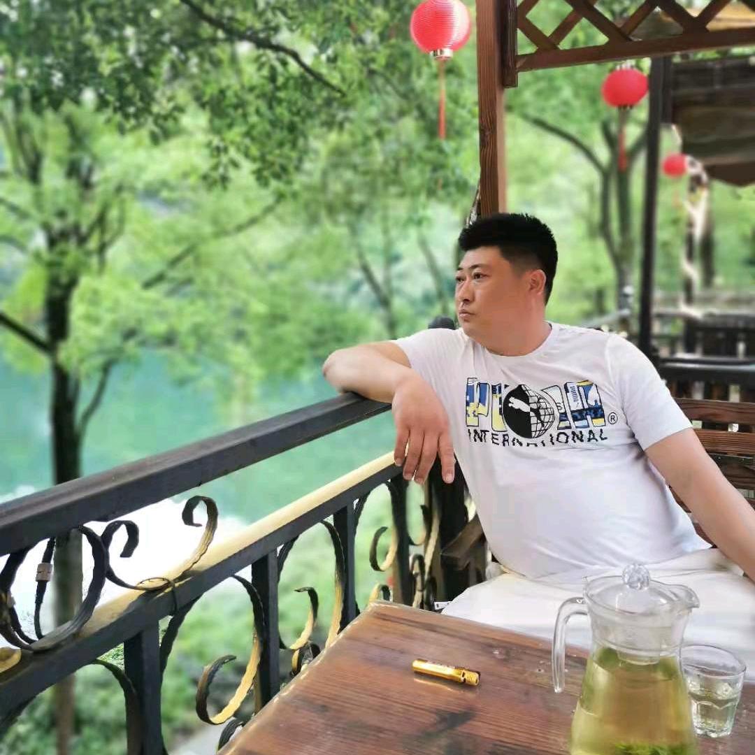 我叫大鹏