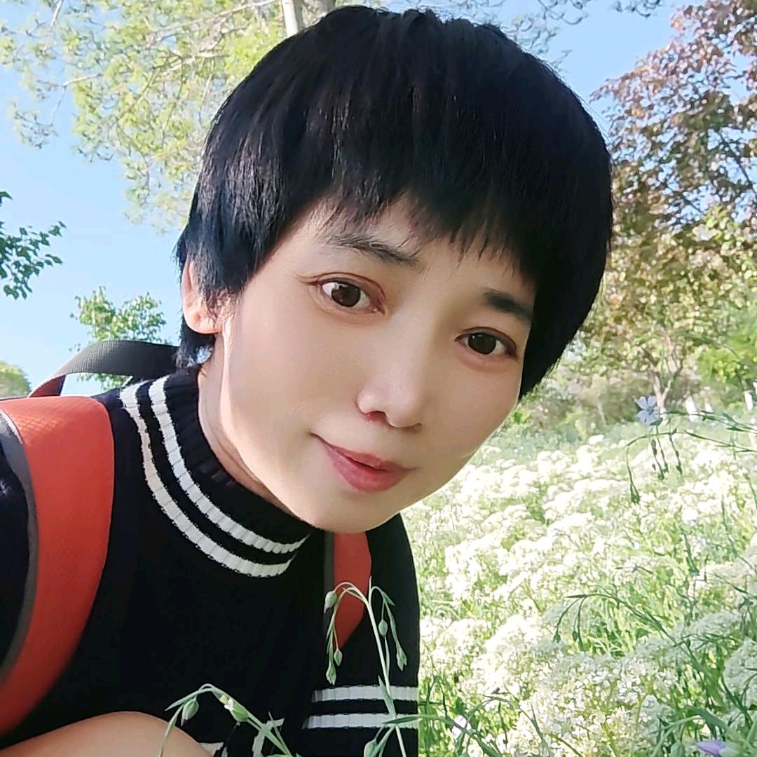 沐汐姐