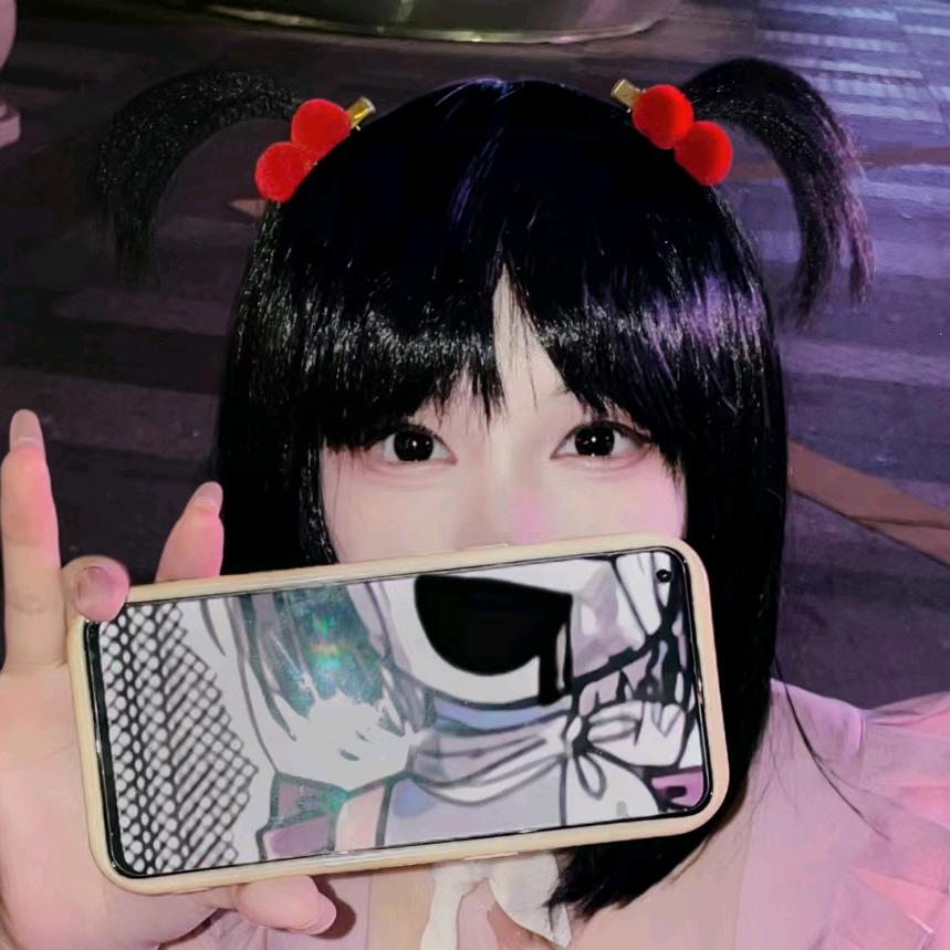 cn卿翊₍˄·͈༝·͈˄*₎◞ ̑̑