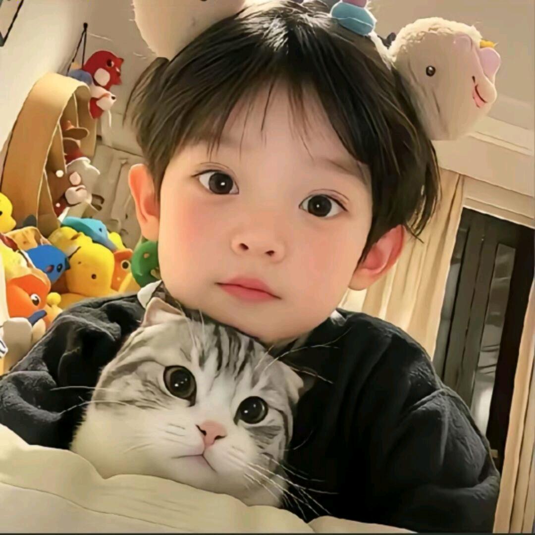 小小小波比