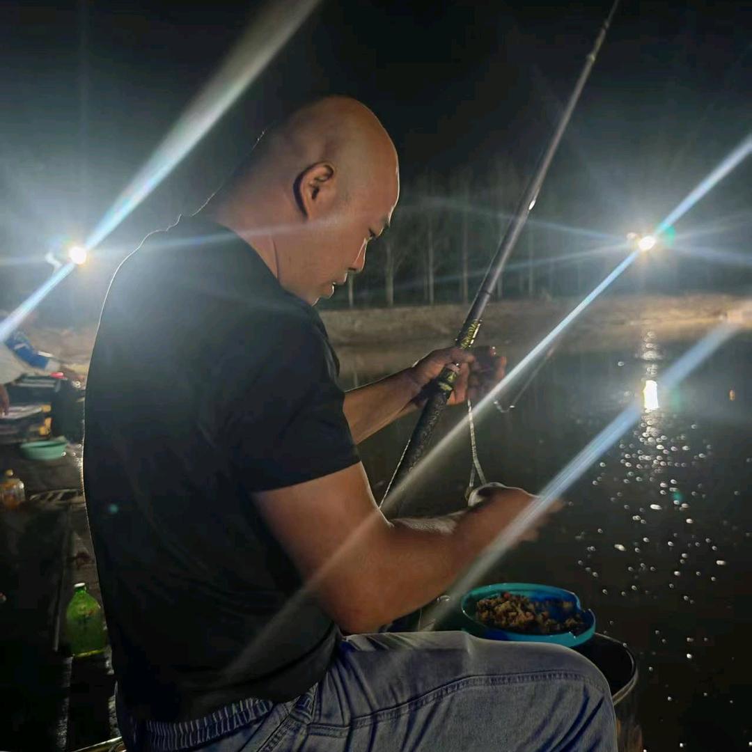 贺兰县贵啸渔具店（个体工商户）