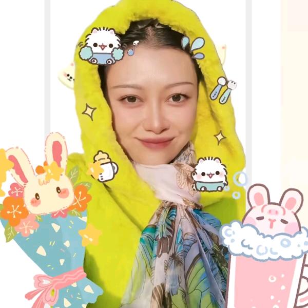 张猫咪