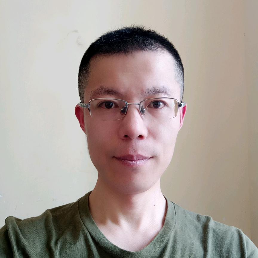 农村人家