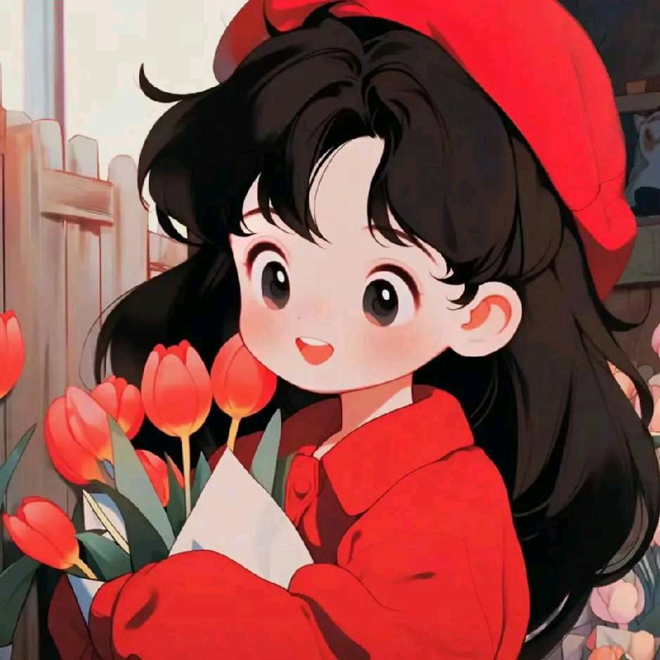 晴熙（孕晚期）