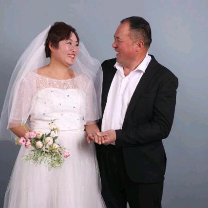 美好明天杨德亭