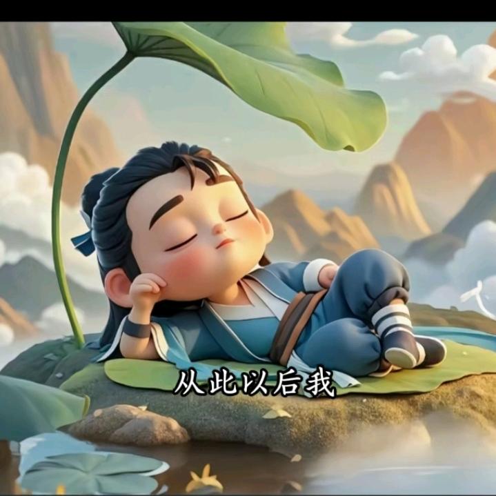 一生有你