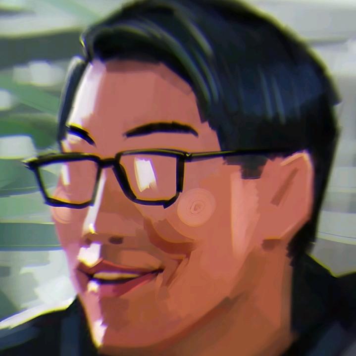 喜欢长得难看的