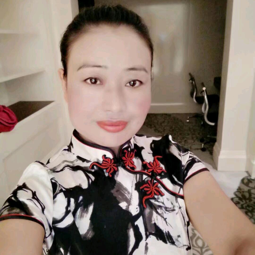 许三梅