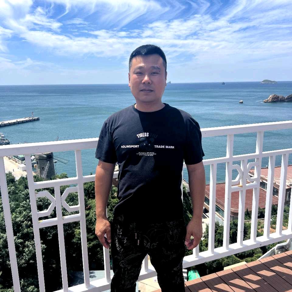 @大海