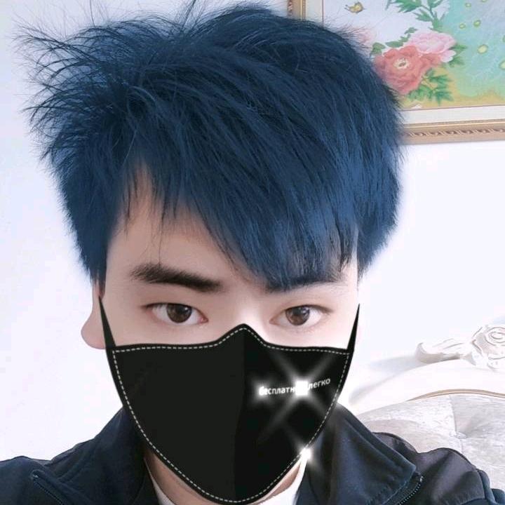 蓝汐