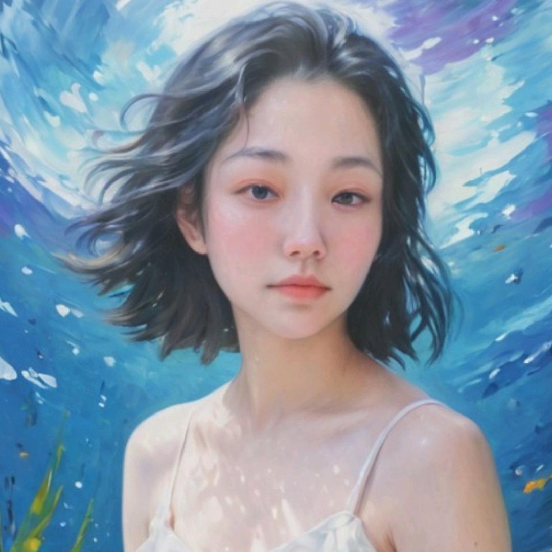 B型白羊座🐏