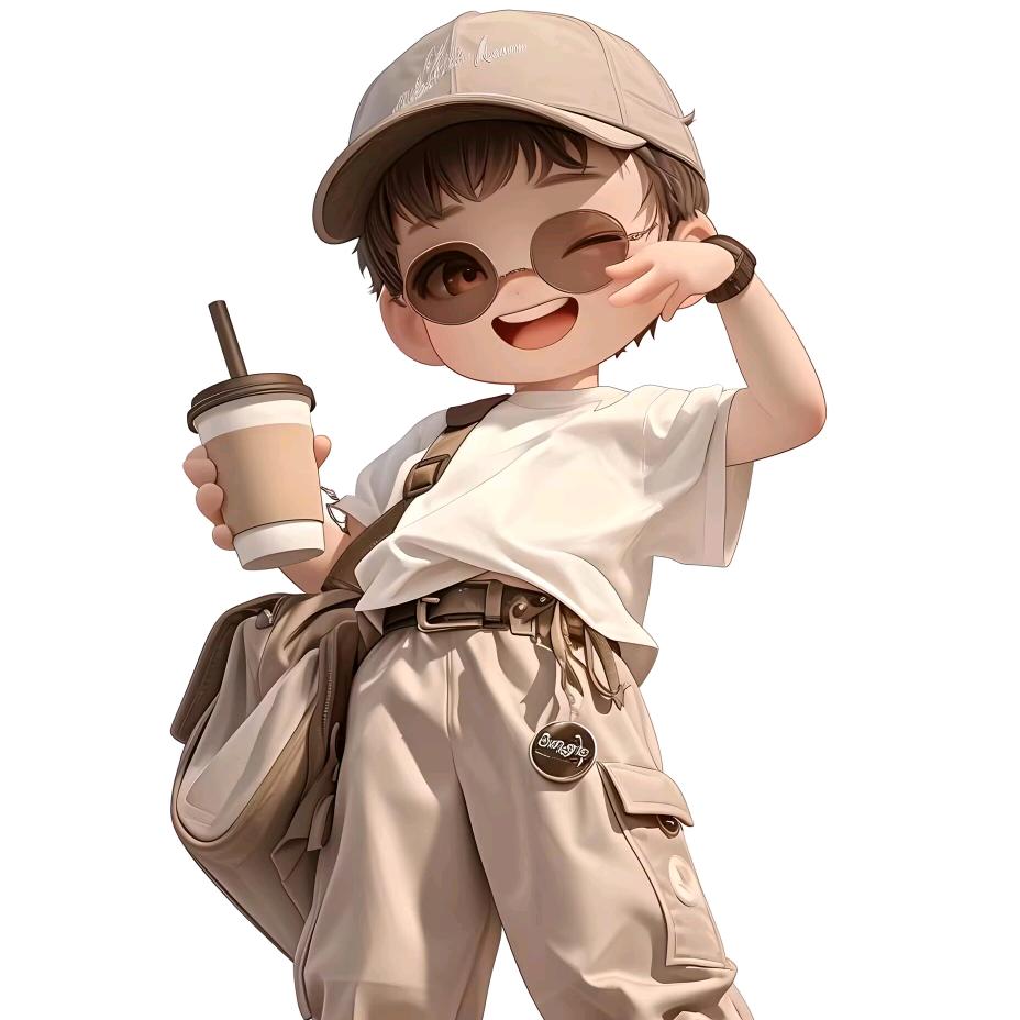 小毅还需努力