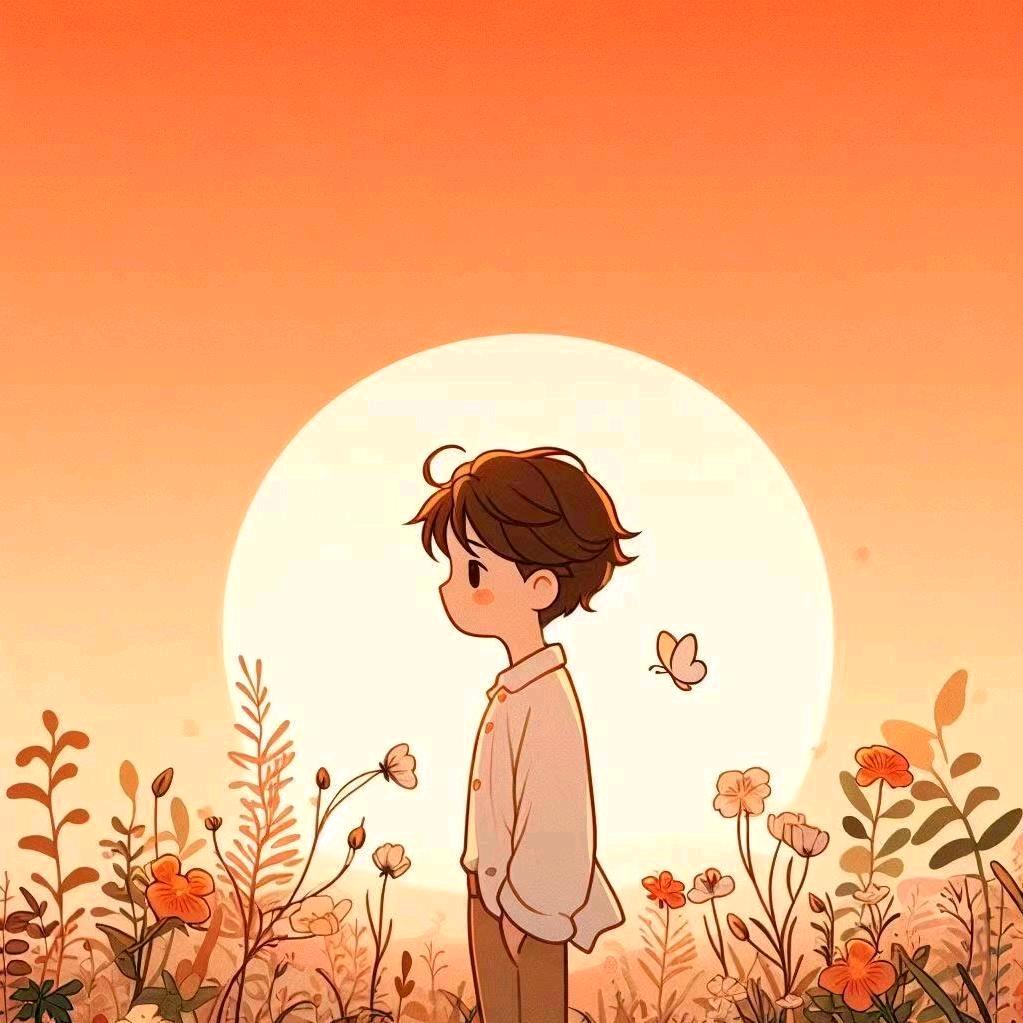 天.