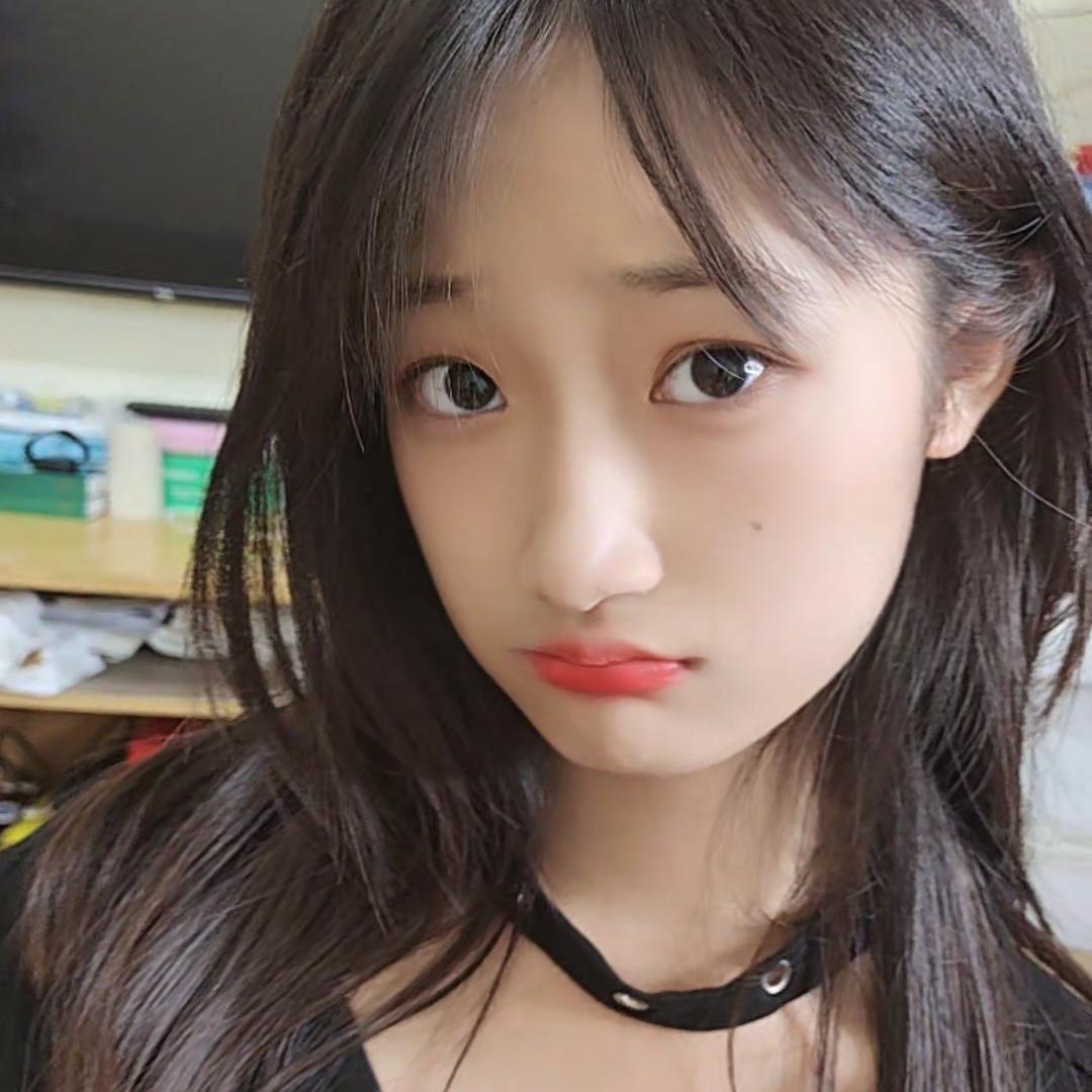 洁洁的范儿