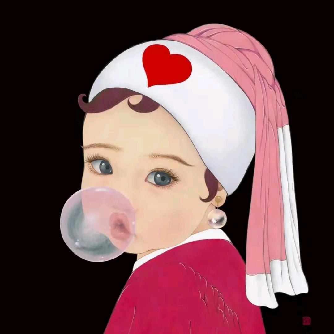 月月