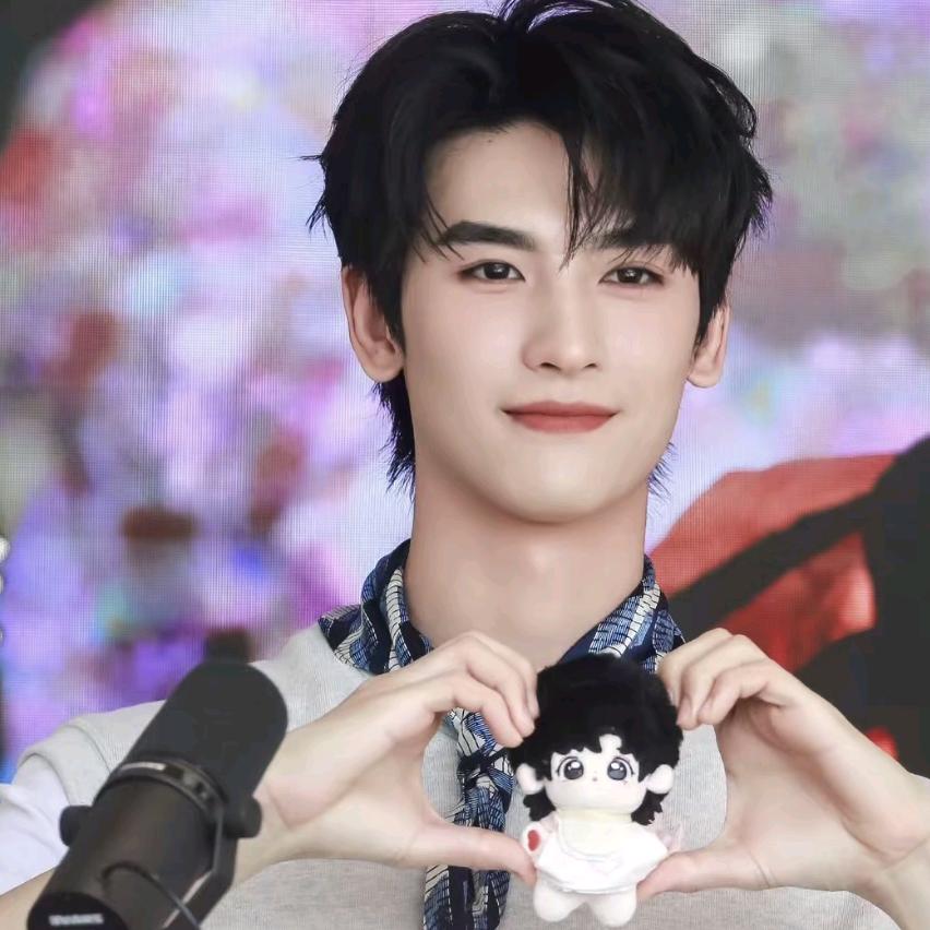 一块巧克力🍫