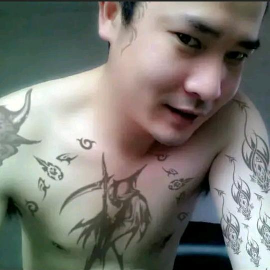 无心❤️