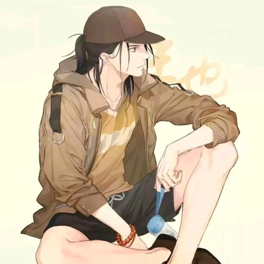 谁都别惹我