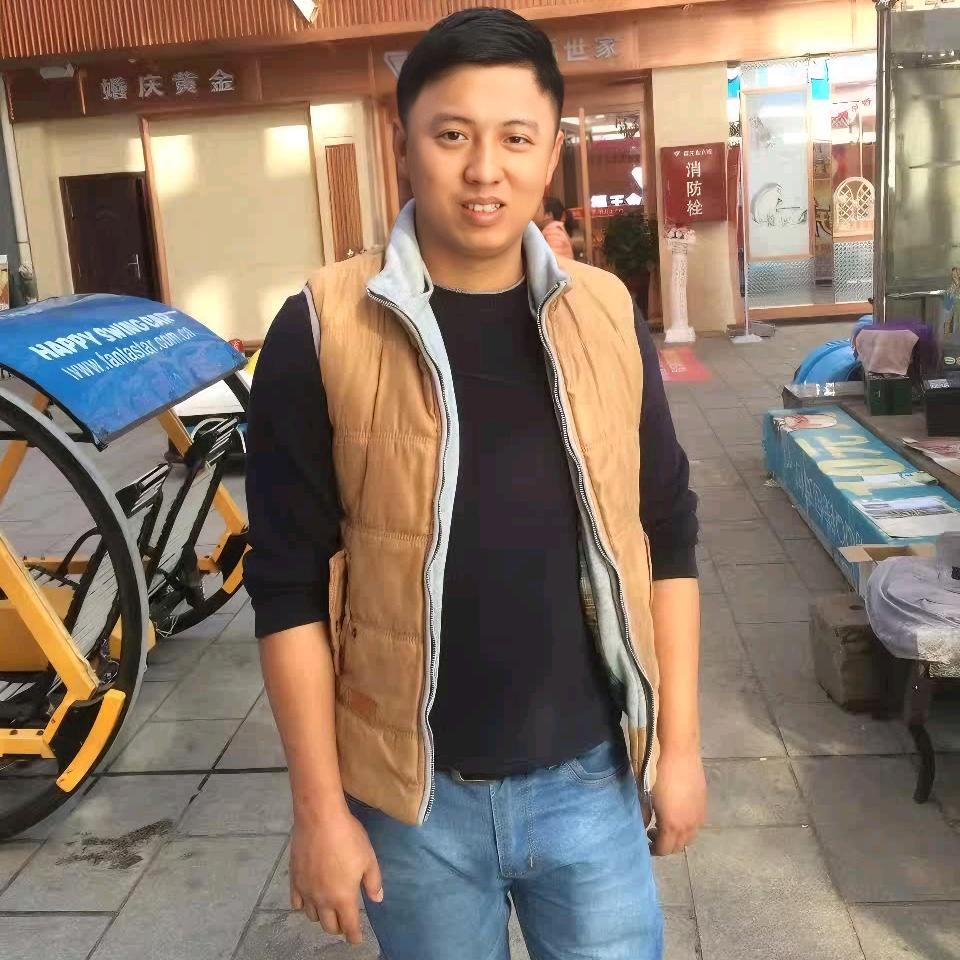 奋斗的青春