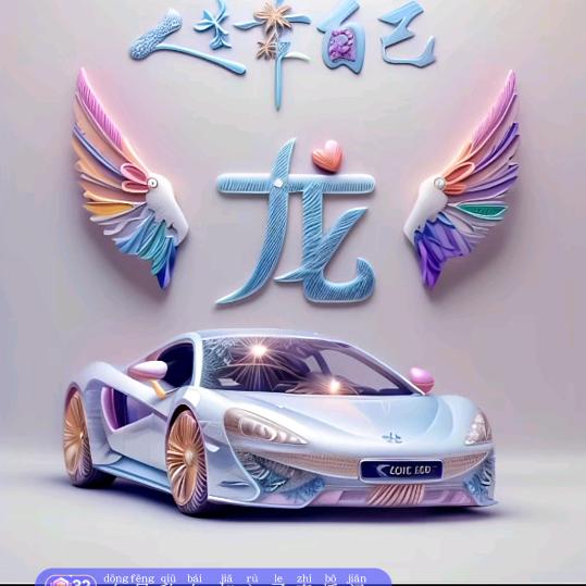 小&龙