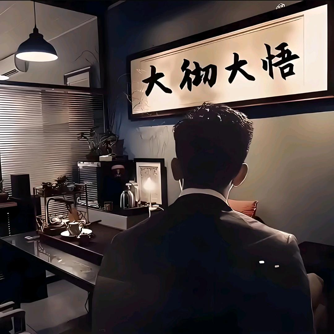 小叔