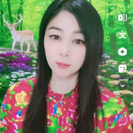 玲子🐰心有玲惜