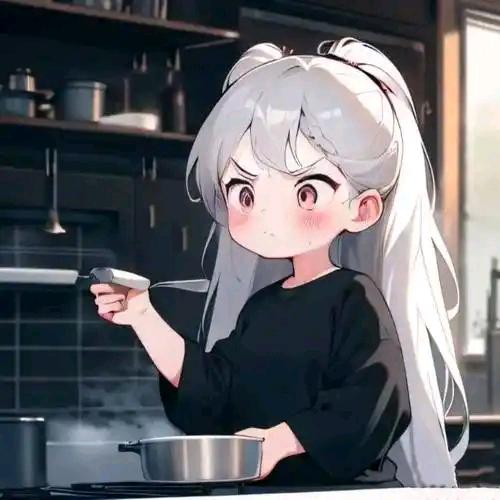 没有名字的女孩