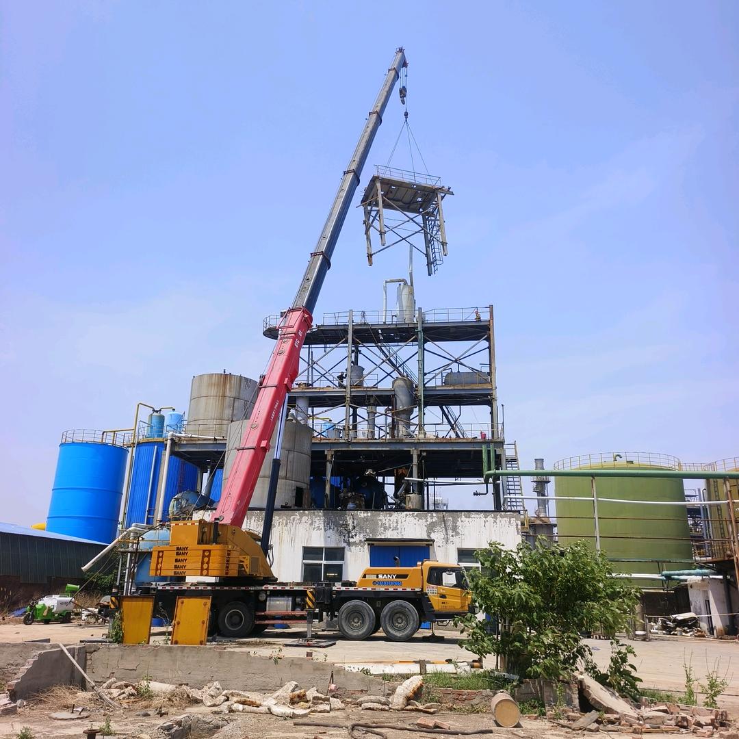 正耐建筑拆除工程有限公司