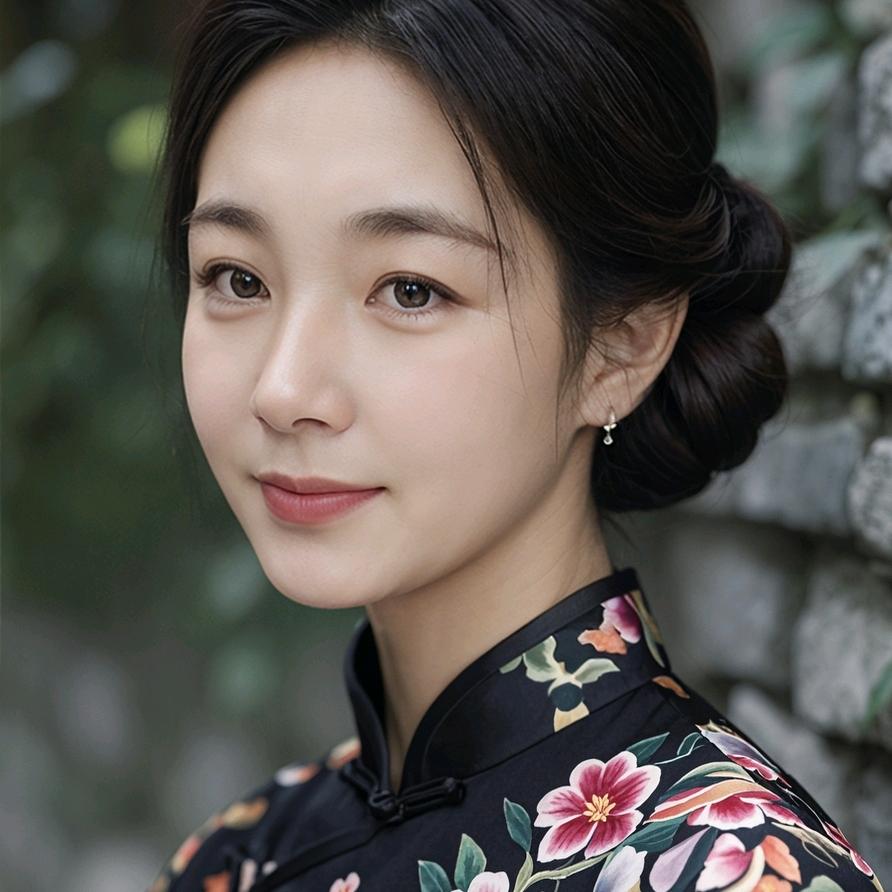 花无缺小娘子