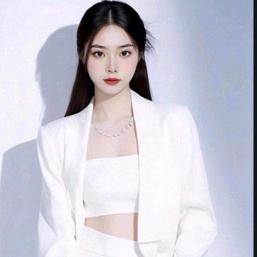 梦影在正阳