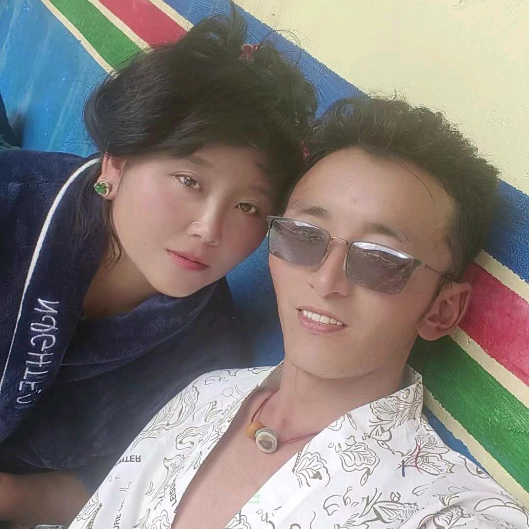 苦才是人生🥰