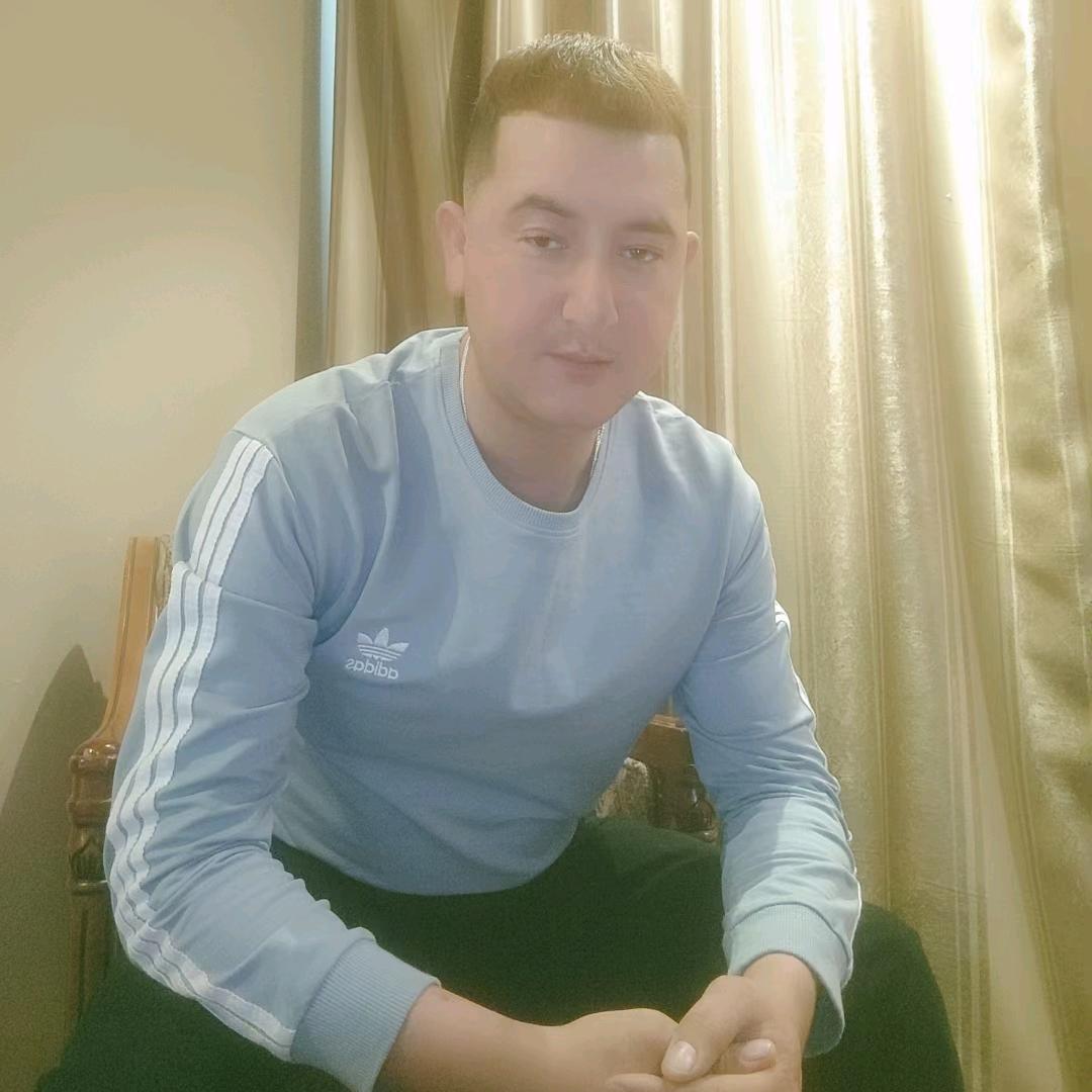 老酷 《货车司机》