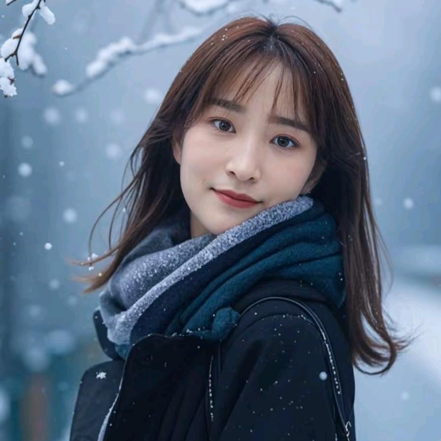 刘家女