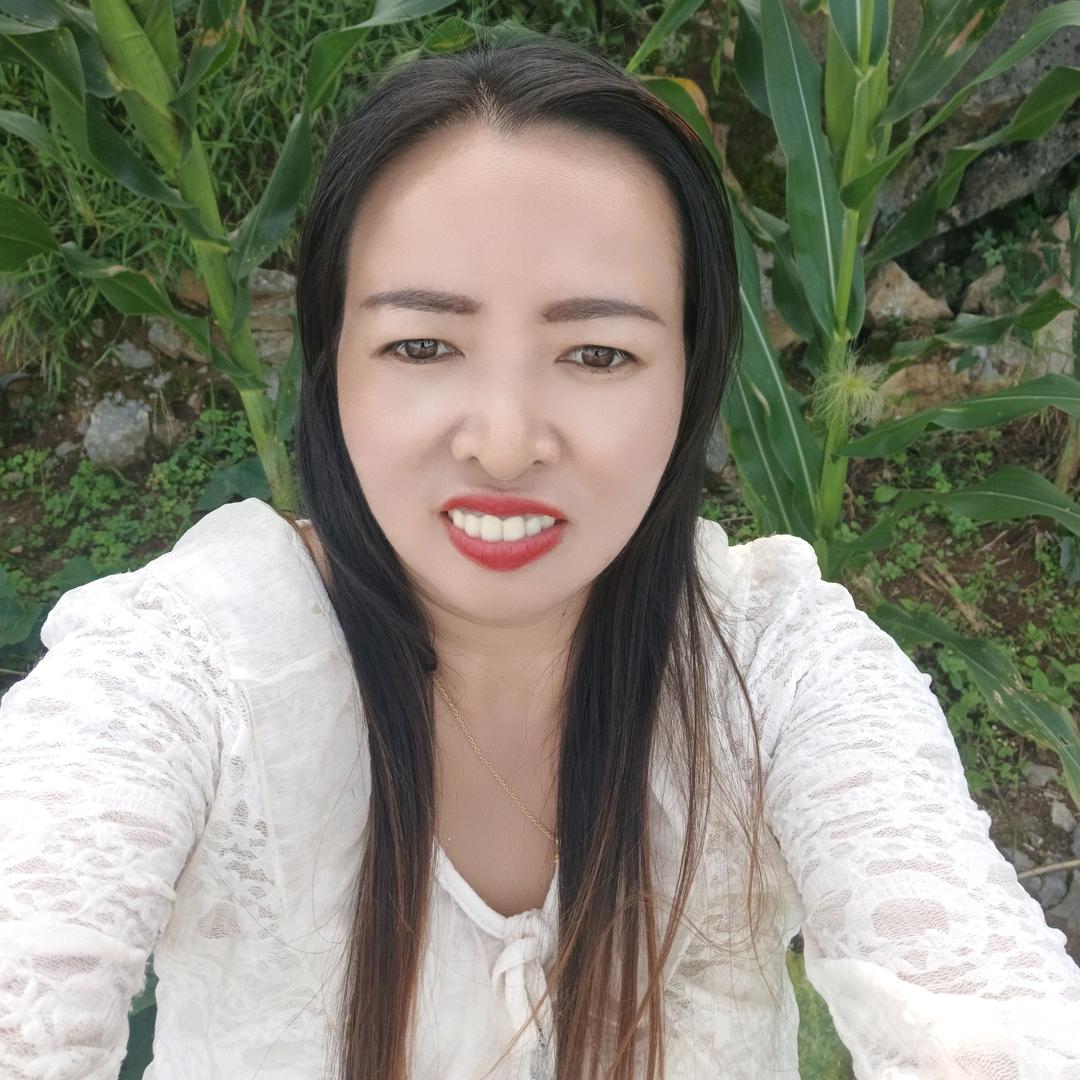 为生活努力
