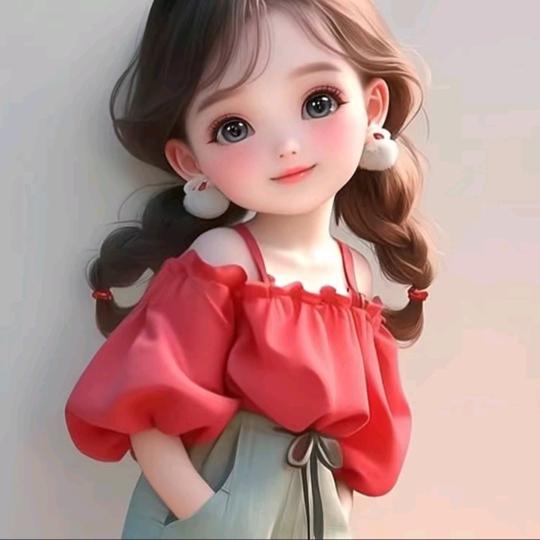 习惯💞安然