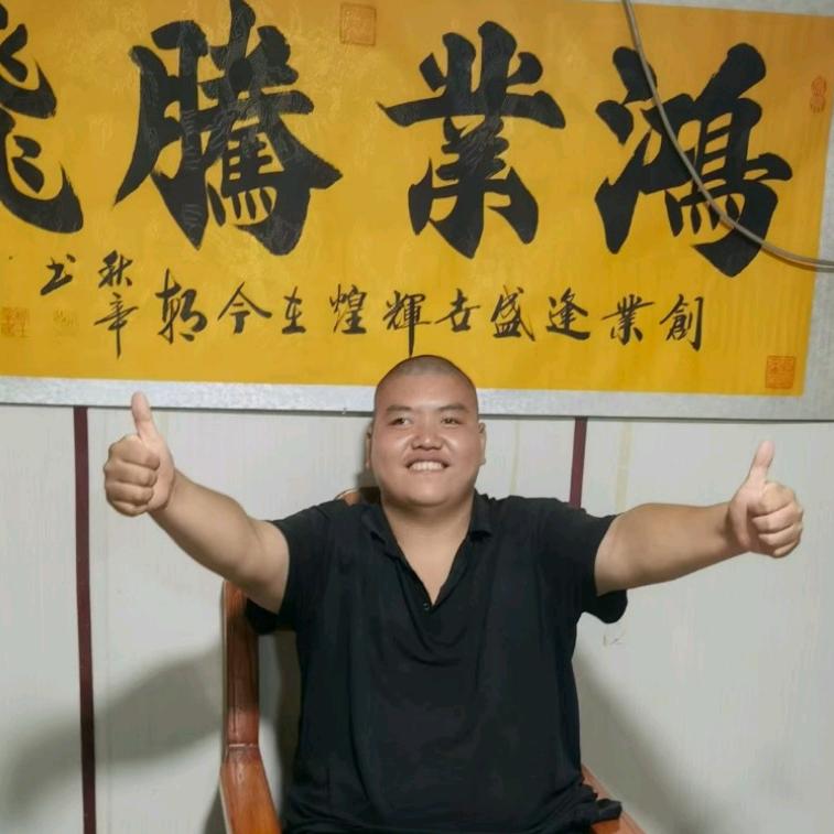 灵魂舞者(老张团队)