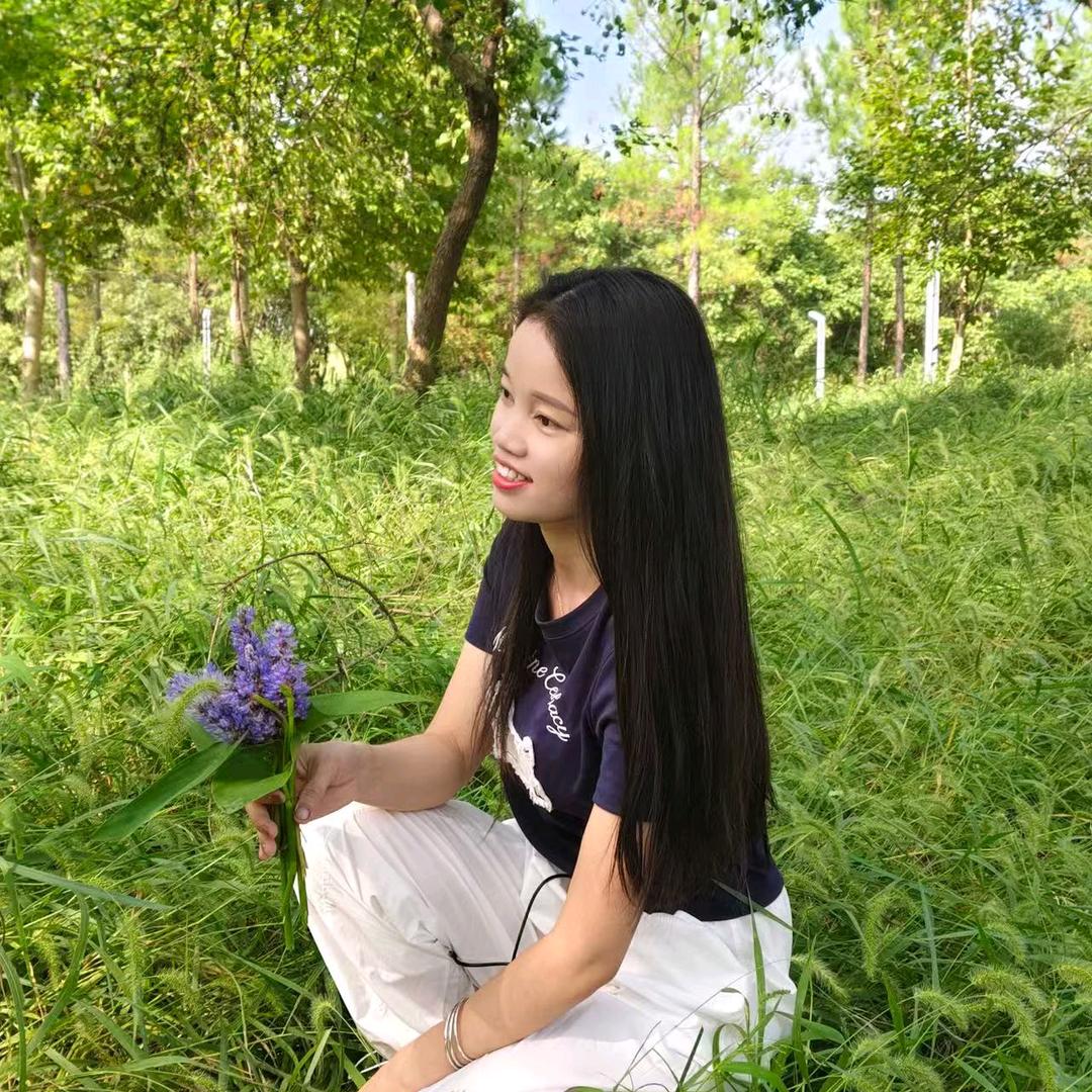 夏天的风 💞