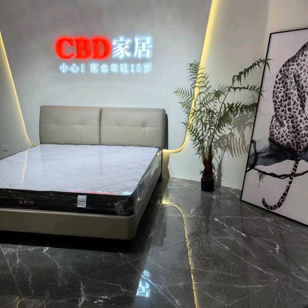 金乡时代家具孙寅