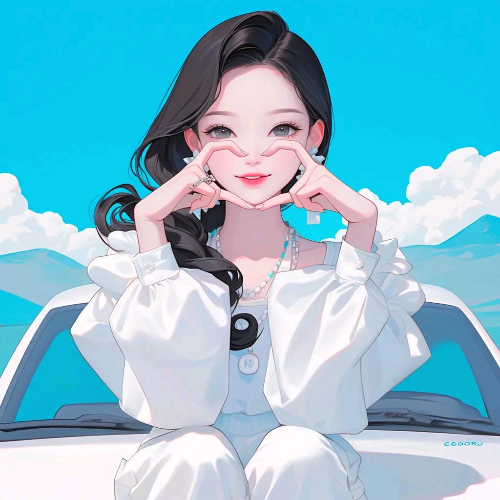 青玥✨