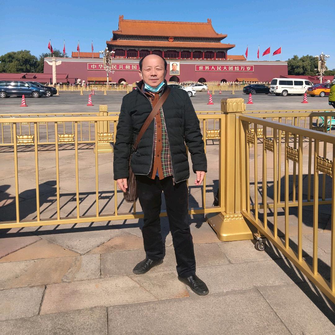 蔡老头小号