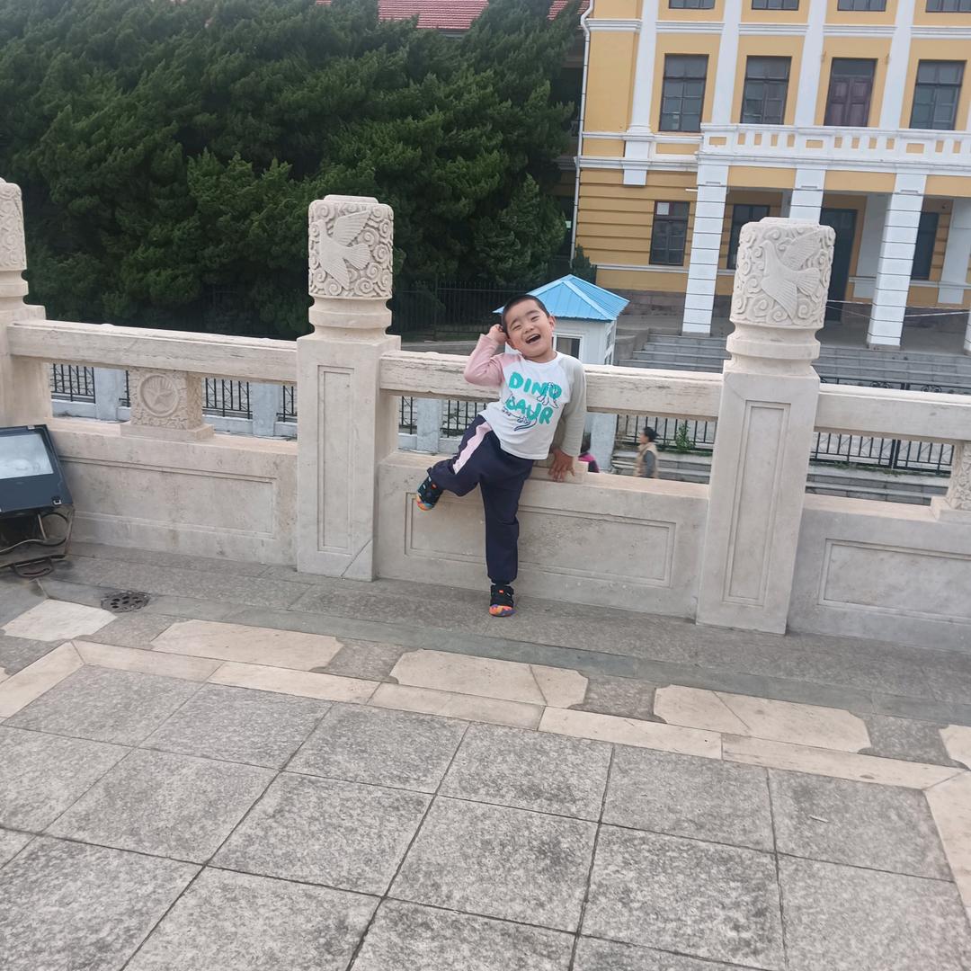 真城善良