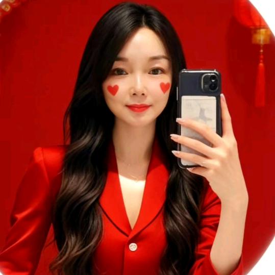 容儿❤️❤️❤️❤️