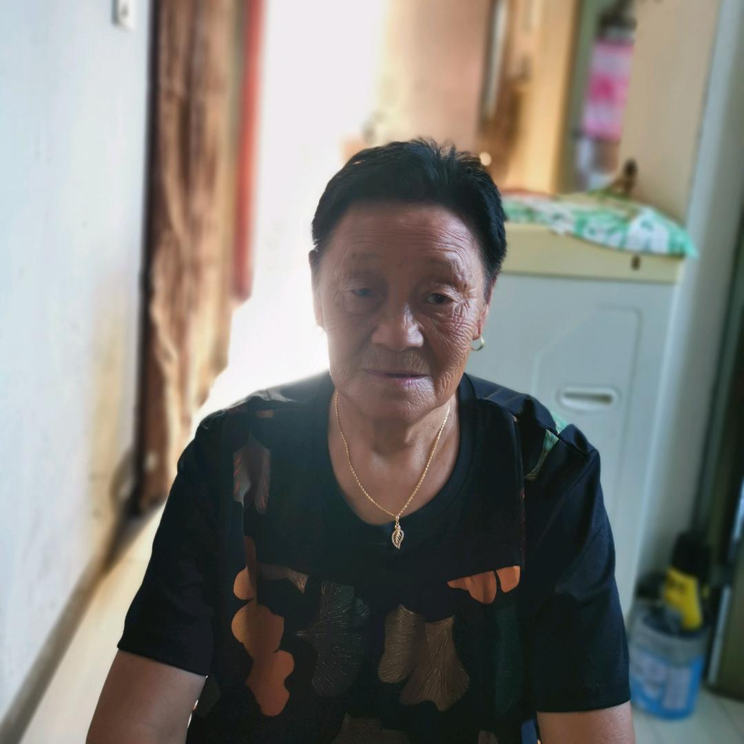 毛奶奶
