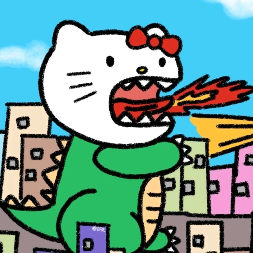 樱桃炸弹