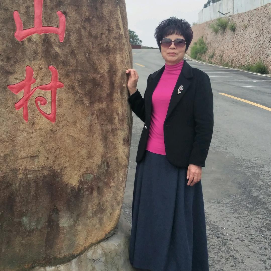 阿英姐