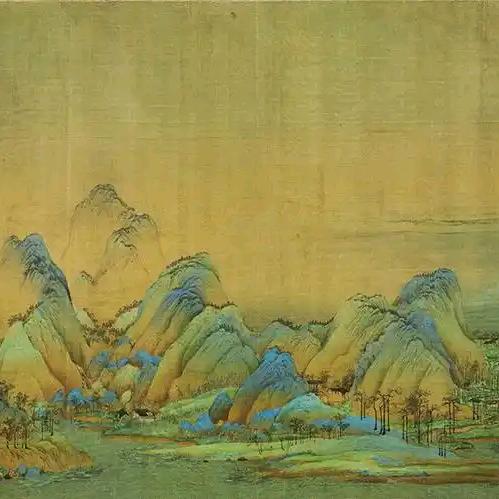 才老师讲家居布置