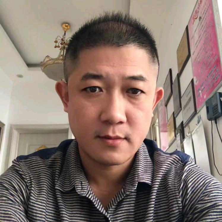 滨州脱单俱乐部～情感365～阿辉
