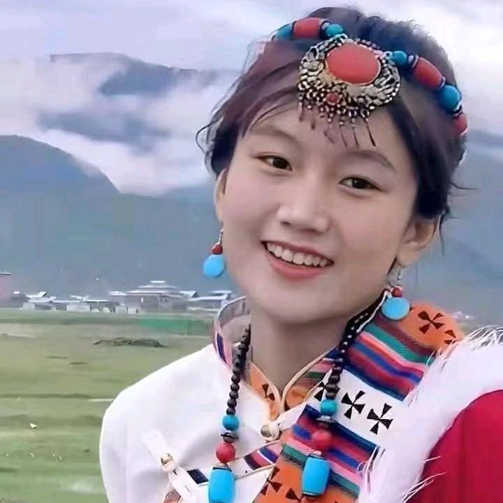 ꧁༗仁青卓玛💑💑石扎
