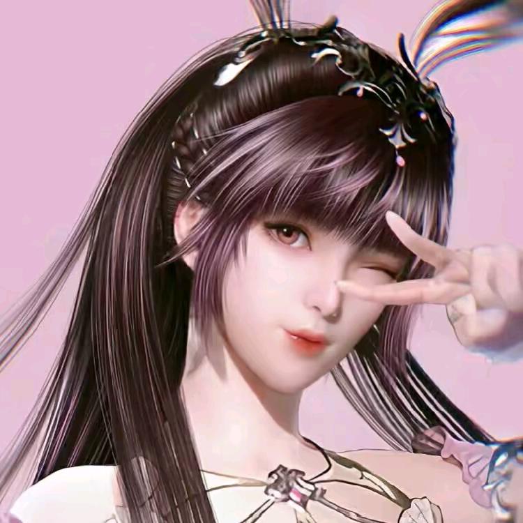 小舞玩游戏