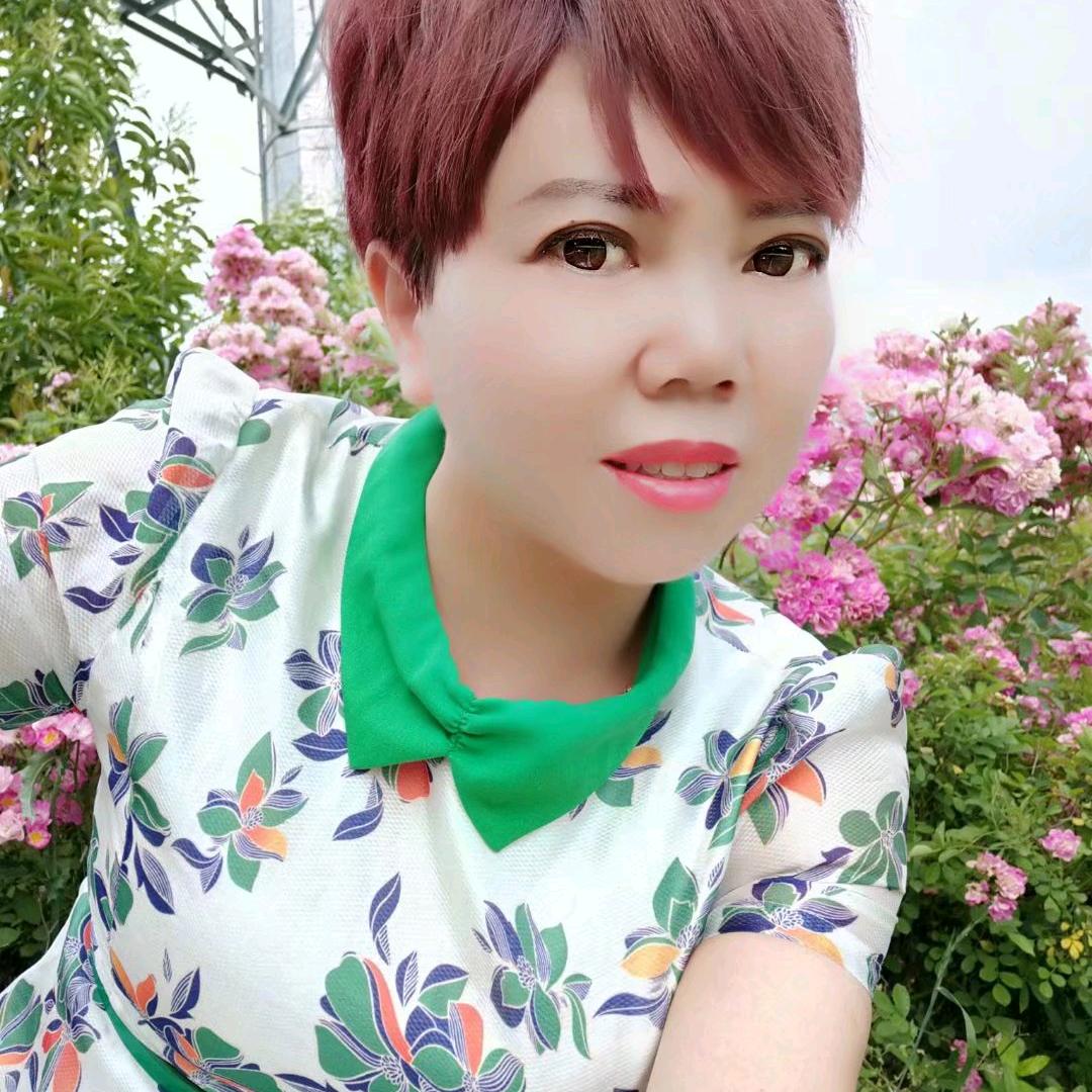 花开花落